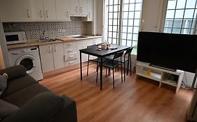 Bonito Y Centrico Apartamento